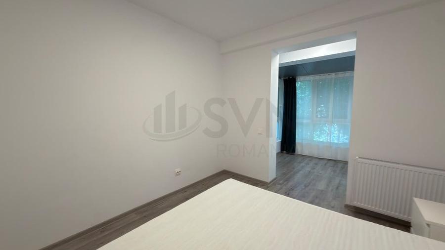 Apartament cu 3 camere semidecomandat în Primăverii