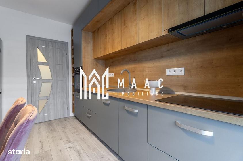 Apartament cu 2 camere decomandat în Sud