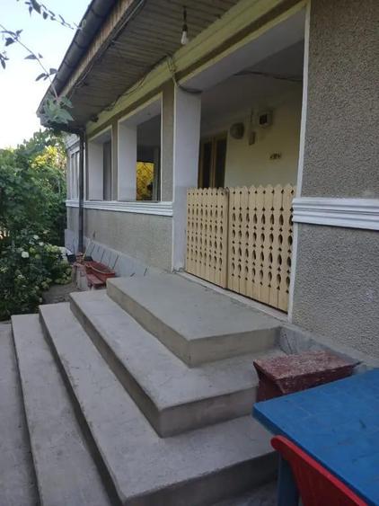 Vand casa in Zorleni (langa Barlad) - 4