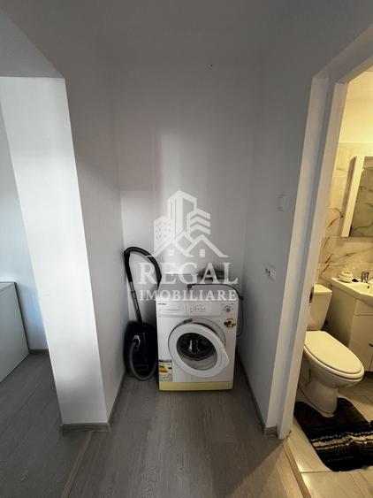 Apartament 2 camere, renovat recent, mobilat și utilat complet - 8