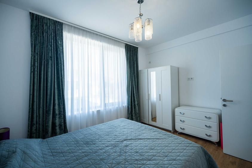 Casă cu 4 camere în Tunari