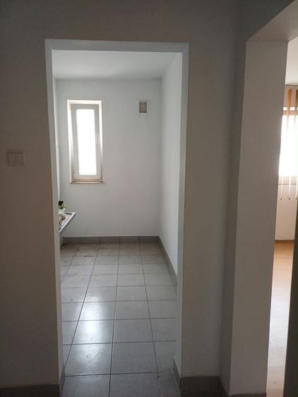 Garsonieră decomandată în Palanga