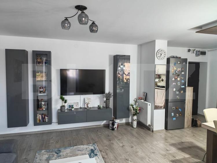 Apartament 3 camere, gata de mutat, zonă centrală liniștită – Împăratul Traian - 3
