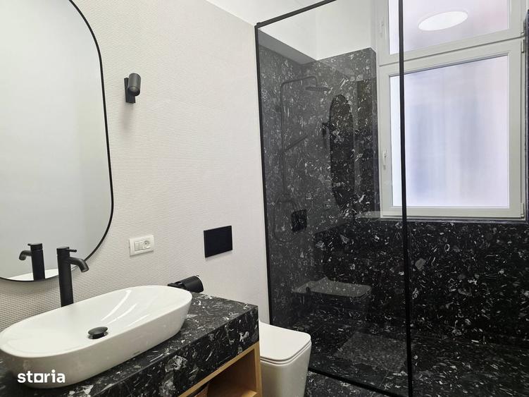 Apartament cu 2 camere în Ultracentral