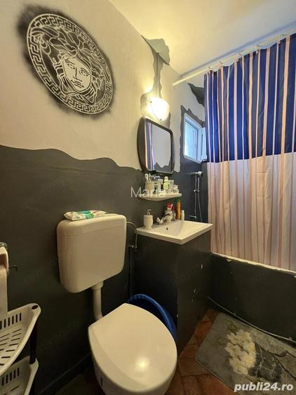 Apartament cu o camera de vanzare in zona Complex