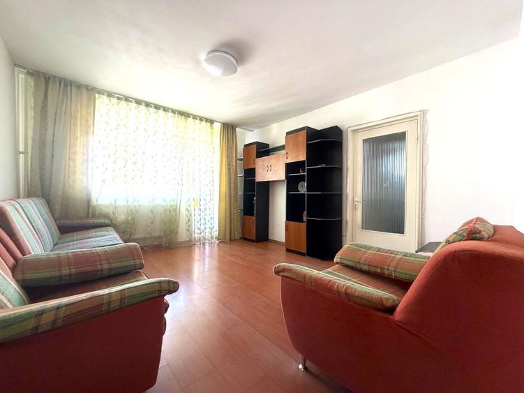 2 CAMERE 3/10 MOBILAT SI UTILAT CENTRALA TERMICA  APROPRIERE METROU -PARC - 1