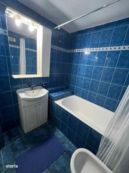 Apartament cu 3 camere în Nufărul