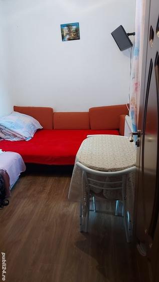Casă cu 6 camere în Curtici