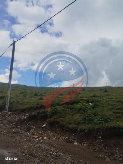 Teren de 1000 mp, în Central