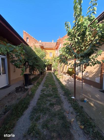 Garsonieră în Iosefin