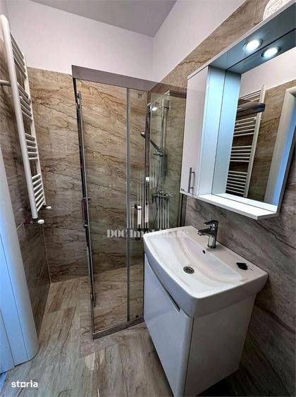 3 camere Duplex Central Address | 2 Terase | Incalzire Pardoseala | Pa - 2