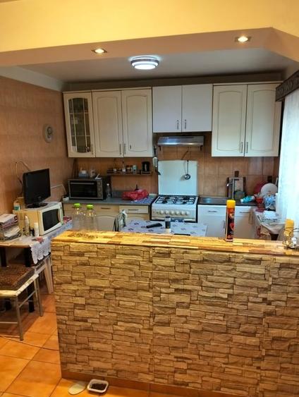 Casă cu 2 camere cu Teren 120 Mp în Pantelimon