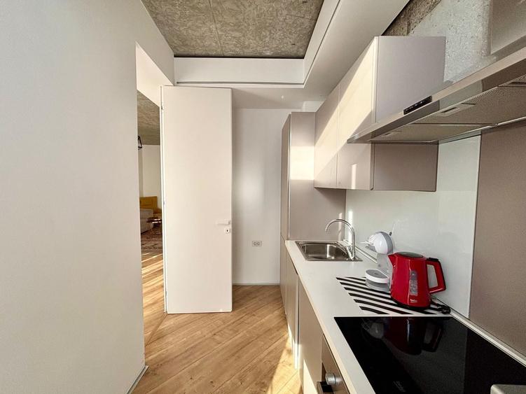 Apartament cu 2 camere de închiriat | Floreasca - 7