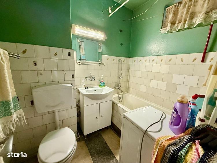 Apartament cu 3 camere în Tudor