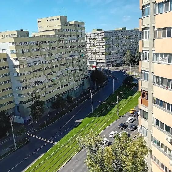 Garsonieră decomandată în Pantelimon