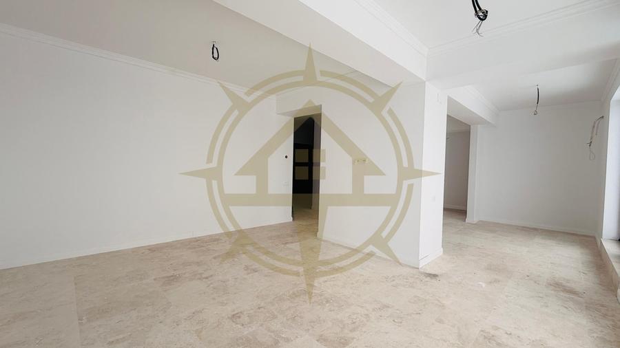Apartament cu 3 camere în Corbeanca