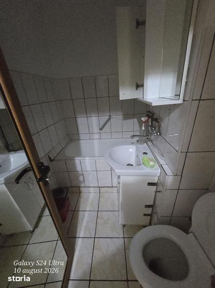 Garsonieră decomandată în Găvana