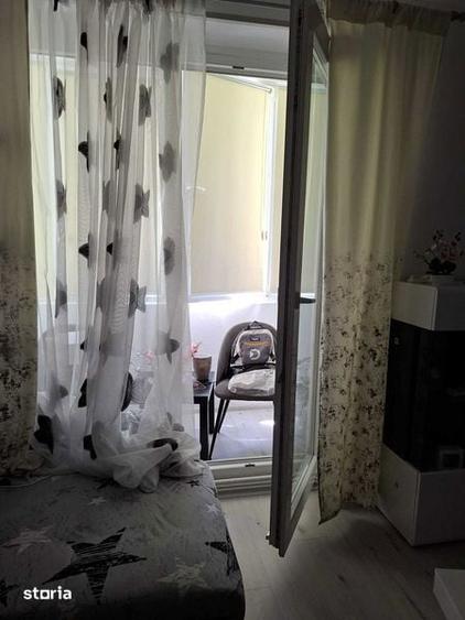 Apartament cu 2 camere semidecomandat în Împăratul Traian