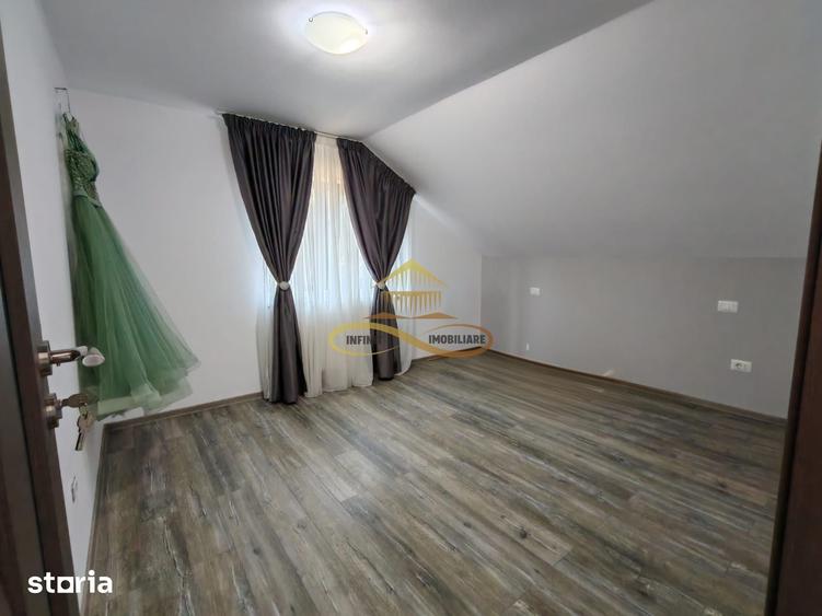 Casă cu 4 camere cu Teren 1009 Mp în Răcăciuni