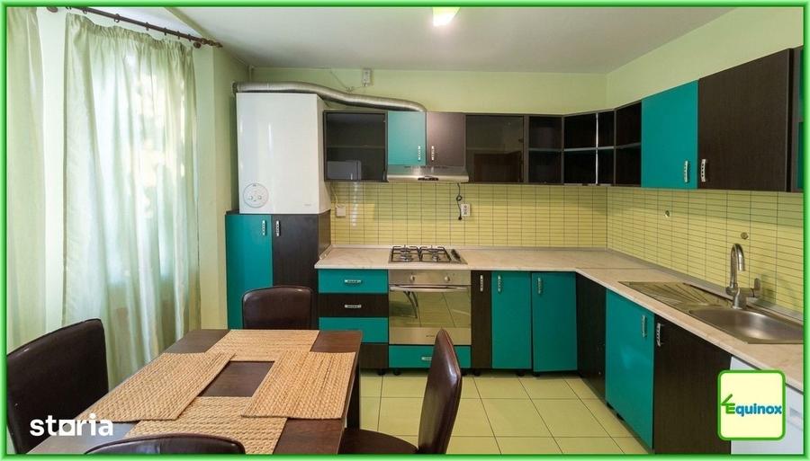 Casă cu 4 camere cu Teren 350 Mp în Blejoi