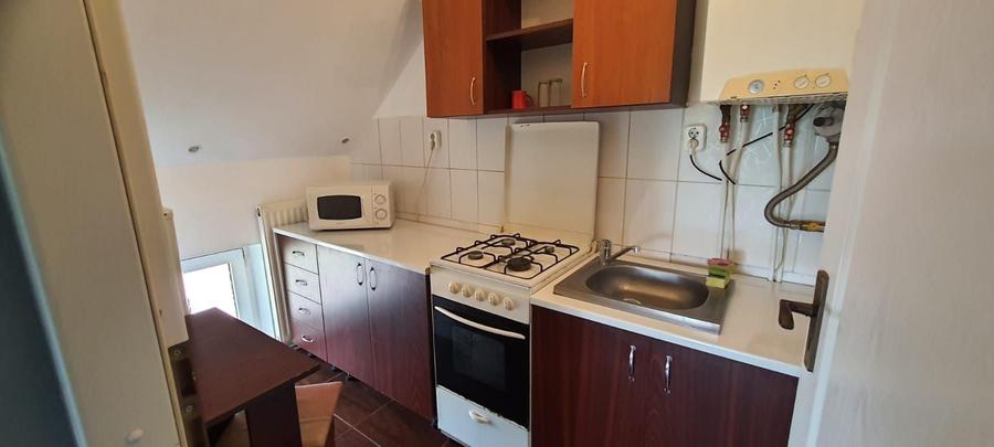 Apartament cu 2 camere semidecomandat, mobilat în Grigorescu