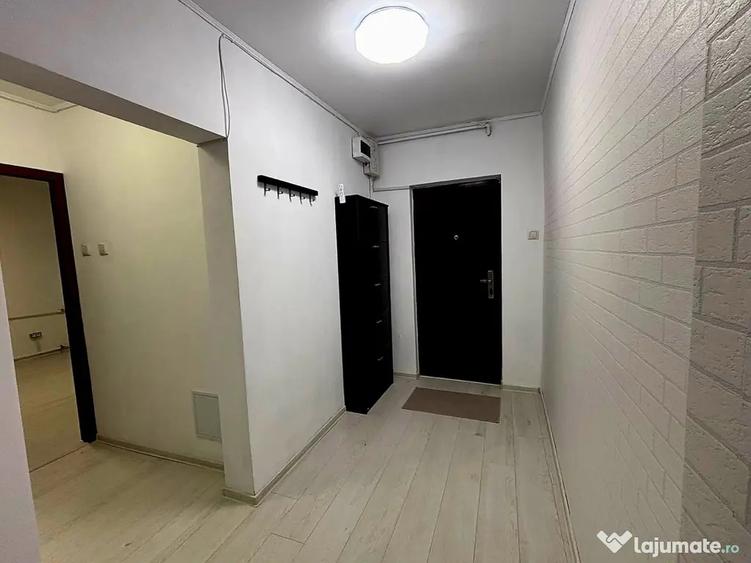 Apartament cu 2 camere decomandat, mobilat în Vitan