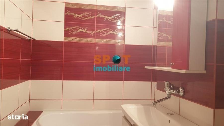 Apartament 2 camere, 50 mp,decomandat, zona strazii Dambovitei - 8