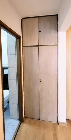 Apartament cu 3 camere decomandat în Rahova