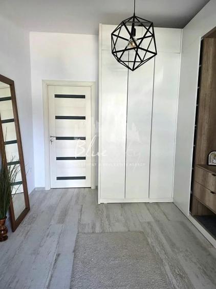 Apartament exclusivist in vila | Vedere frontala la lac, curte proprie ?i ponton - 5