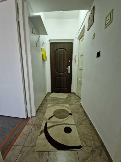 Garsonieră decomandată în Crângași