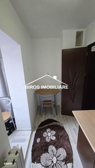 Garsonieră decomandată în Valea Rosie