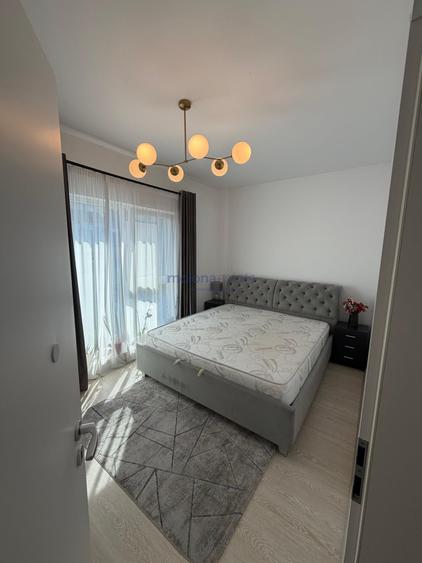 Apartament de închiriat, Str. Cetății, Florești,  parcare, 450 euro - 4