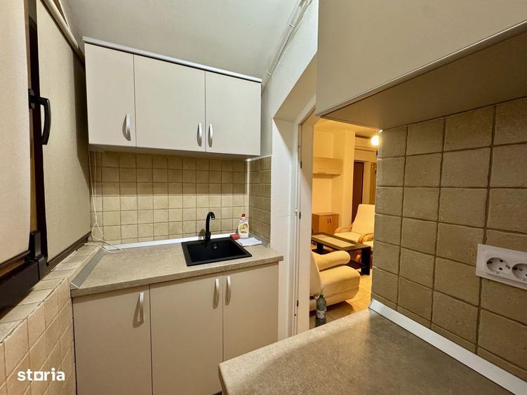 Apartament cu 3 camere în Steaua
