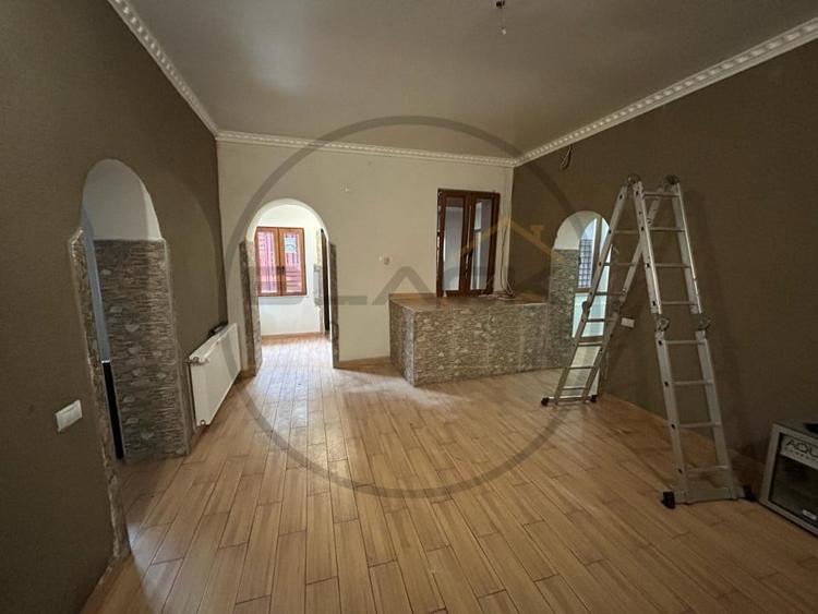 Spațiu comercial, de 200 mp, în Central