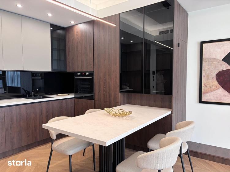 1 bedroom apartment for rent | Floreasca - 3