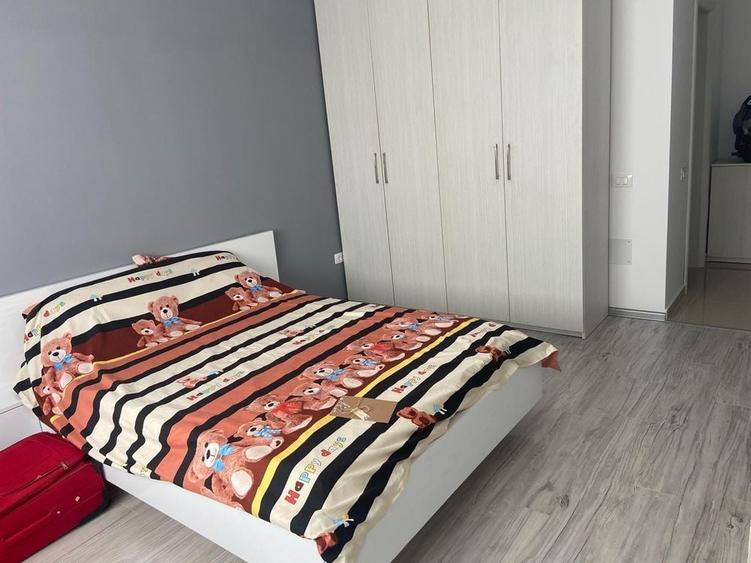 Garsonieră decomandată în Chiajna