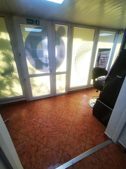 Spațiu comercial, de 50 mp, în Siderurgiștilor