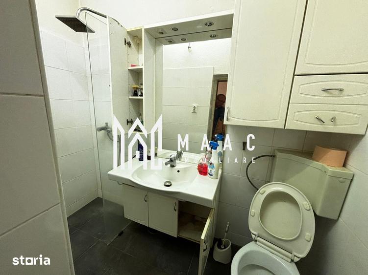 Casă cu 5 camere cu Teren 1652 Mp în Șura Mică