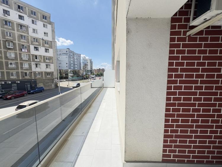 Apartament cu 2 camere | DECOMANDAT | ETAJ 1 | URBAN BUILDING - de inchiriat - 7