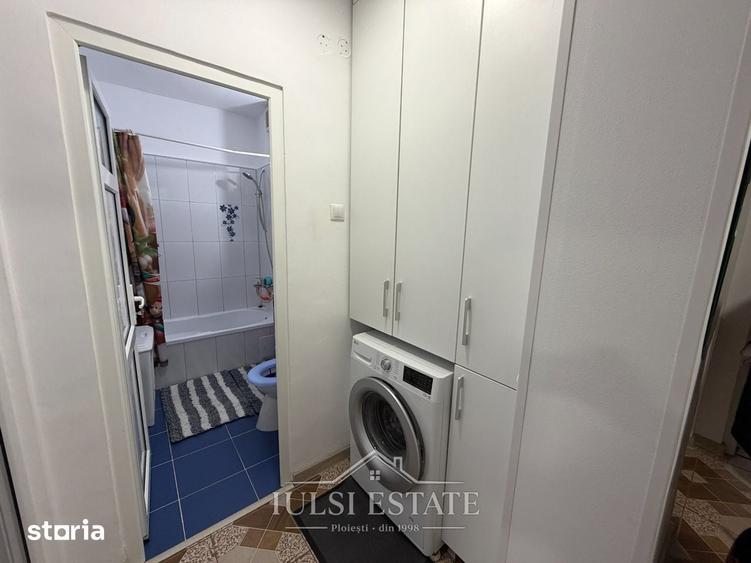 Apartament 3 camere Mobilat Utilat zona Democratiei - 4