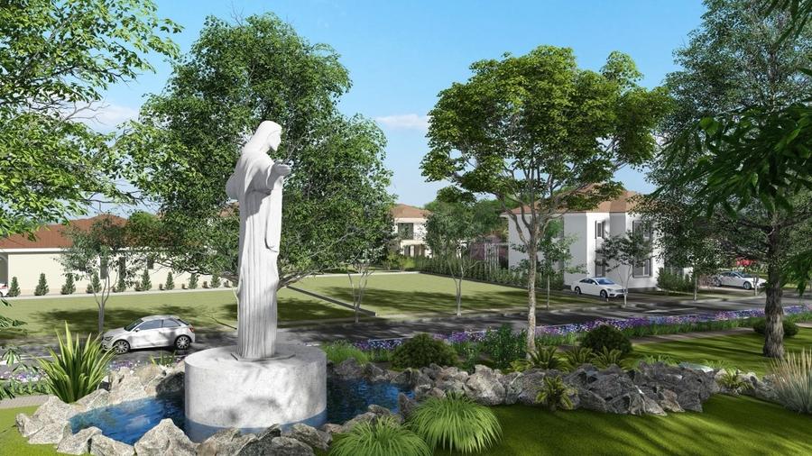 Teren Construcții intravilan de 500 mp, în Remetea Mare