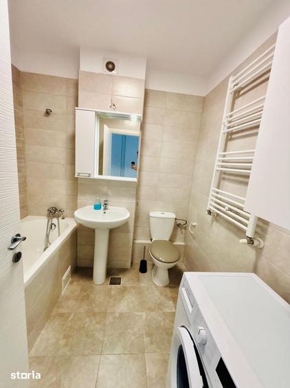 Apartament cu 2 camere în Theodor Pallady