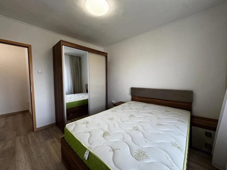 Apartament cu 3 camere decomandat în Circumvalațiunii