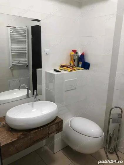 Apartament cu 2 camere decomandat în Știrbei Vodă