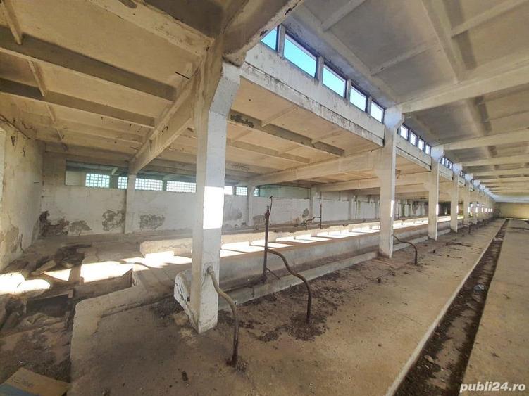 Spațiu comercial, de 1,800 mp, în Central