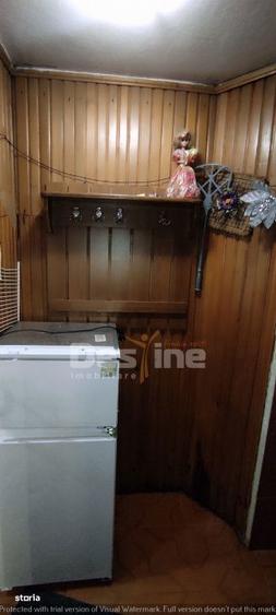 Garsonieră decomandată, mobilată în Galata