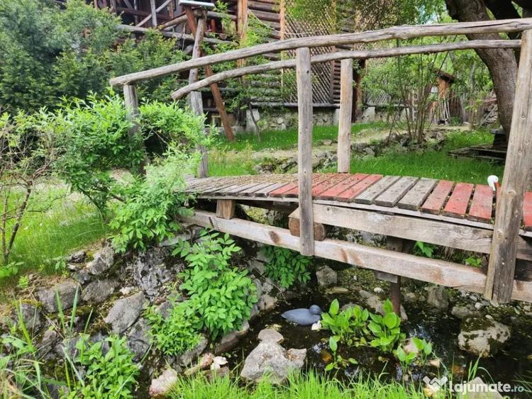 Spațiu comercial, de 290 mp, în Pucheni