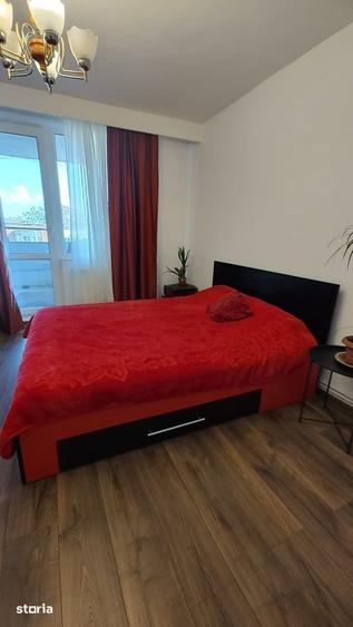 De inchiriat apartament 4 camere,in L2,Iuliu Maniu - 6