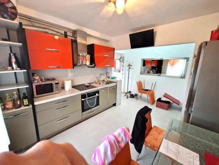 Zona CENTRALA apartament 4 camere! - 15