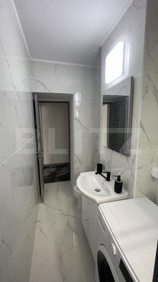 Apartament 3 camere, 50 mp, zona Exercițiu - 9